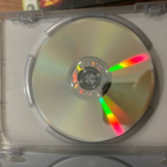 Gears Of War (Xbox 360) - Picture 2 of 6